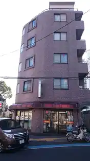 ビューコート羽根