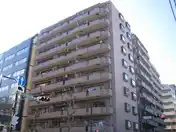 ディアコート横浜・関内