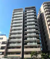 AXAS新宿タワーズウエスト