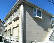 エステートピア若葉荘
