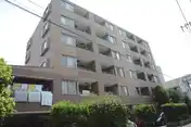 セザール第二川崎大師