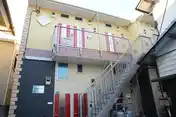 ユナイト小倉モッキンポット