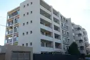プラウド武蔵中原