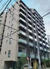 クリオ武蔵小杉アーバンテラス