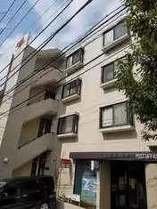 アルム栗平