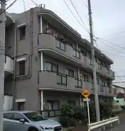 プライム久が原
