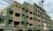 ジェイパーク石川台ラフィエール