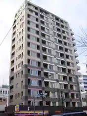 クオリア広尾