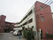 下落合コーポ