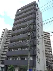 グランフォース所沢