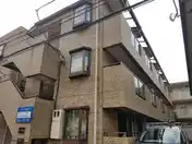 ハイツ中山