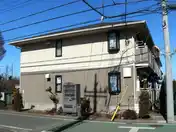 ガーデンシティー・21