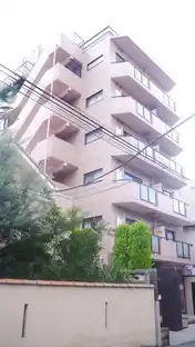 ロイヤルヒルズ国立