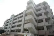 大師本町パーク・ホームズセントマークコート