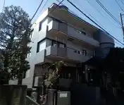 レジデンシア世田谷