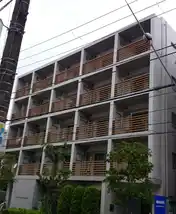スクエアーズ鎌倉