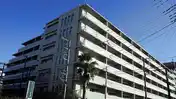 ライオンズ横濱鴨居ザ・リゾーティア