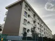 大宮寿能ハイツ2号棟