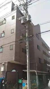 グレースタウン83