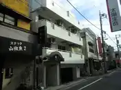 グランパレ北千住