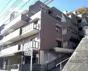 ヴィバーチェ霧が丘