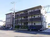 ルーフハウスB
