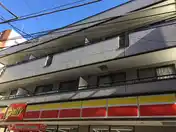 MIビル・1