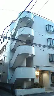 マンションインテグラル