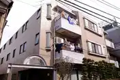 ファミール碑文谷