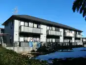 クレール深大寺