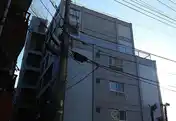 狛江第2コーポラス