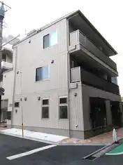 フォンターナ狛江II