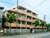 サンクレイドル田無