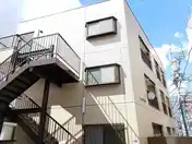 コーポ中村