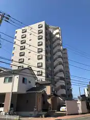 ライオンズマンション東松山