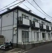 フレール久が原B