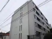 メゾンヴェール幡ヶ谷