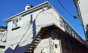 ローズアパートR14番館