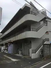 第三マンションウエスト