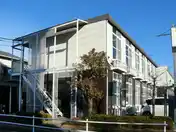 レオパレスサンライズ