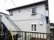 プラムハイツ狛江