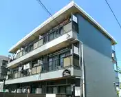アウステル田無