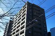 ナイスアークステイツ横濱中山