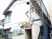 コーポ泉