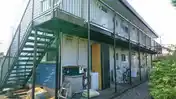サンハイツ