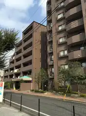 ドラゴンマンション亀有壱番館