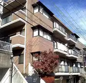 ベルス青葉台
