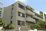 あざみ野アームズ
