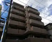 ナイスパークコート鶴見潮田