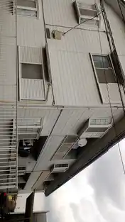 オーキットヒルズD棟